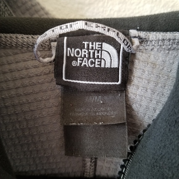 The North Face | Windwall black hooded jacket - Picture 4 of 6